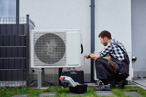 Trusted Hvac service in Independence, WI - HVAC Repair CO